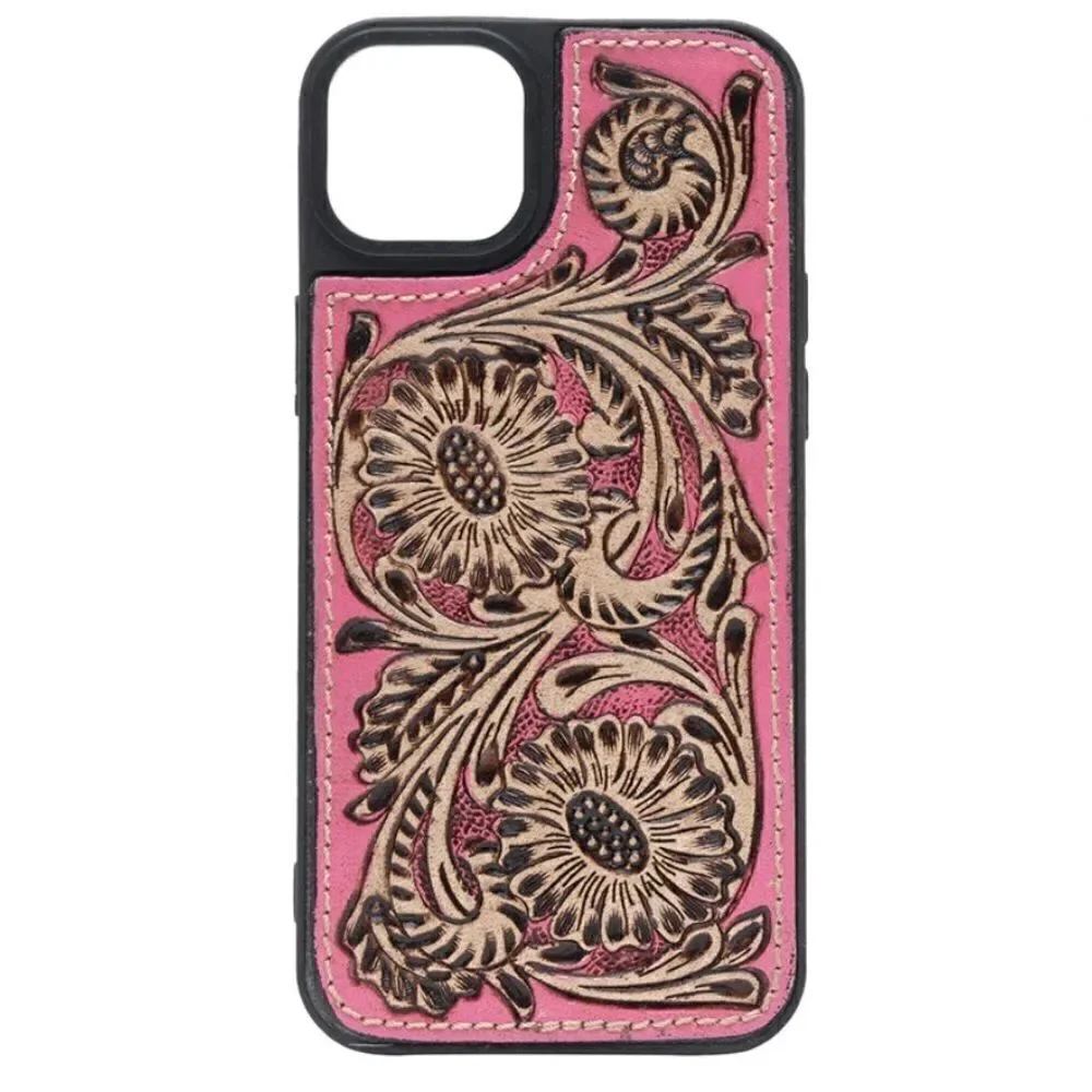 Myra Eagles Nest Phone Case iPhone 15 Plus